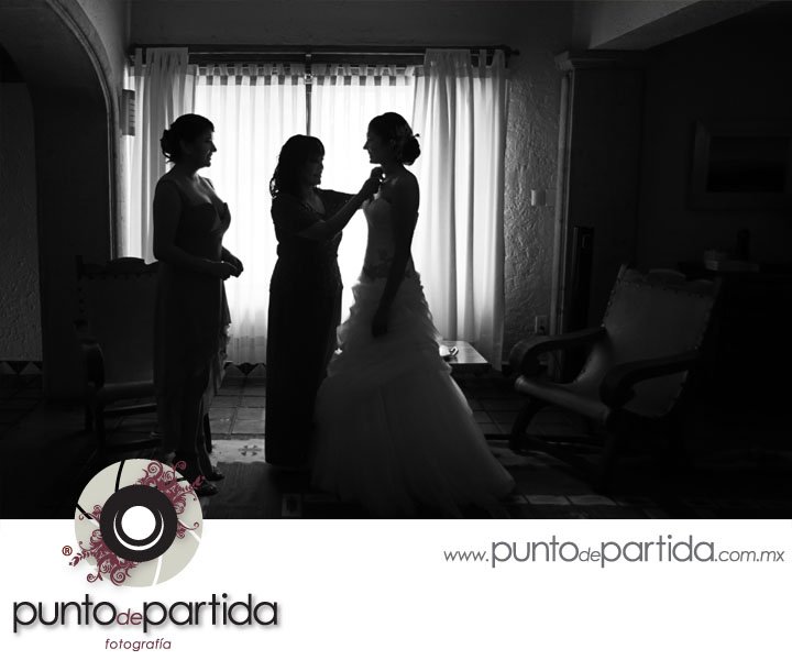 Finca Guadalupe - Fotografías de boda - Lucero Omar |